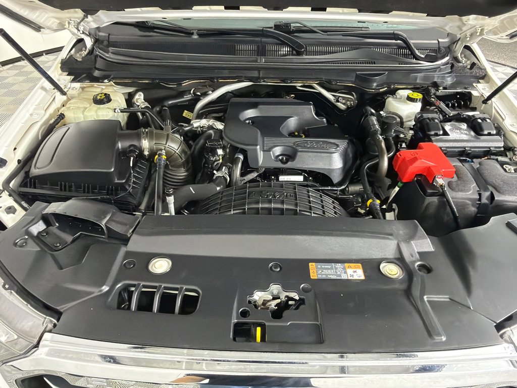 Used 2020 Ford Ranger Lariat w/ Technology Package image 25