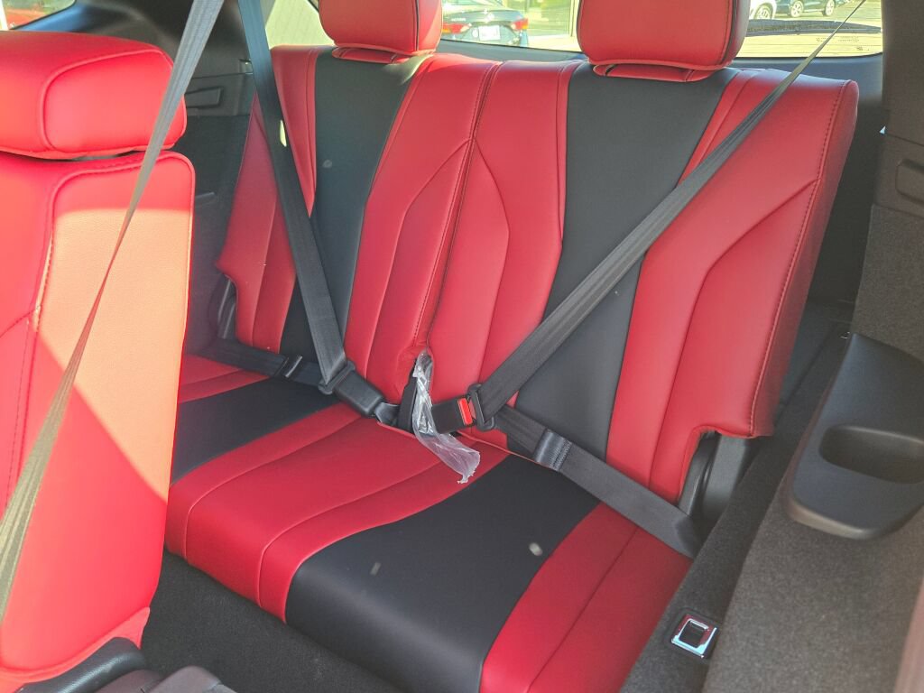 New 2026 Acura MDX A-Spec AWD/4WD image 26
