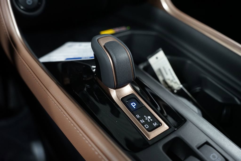 New 2026 Toyota Grand Highlander AWD Hybrid image 24