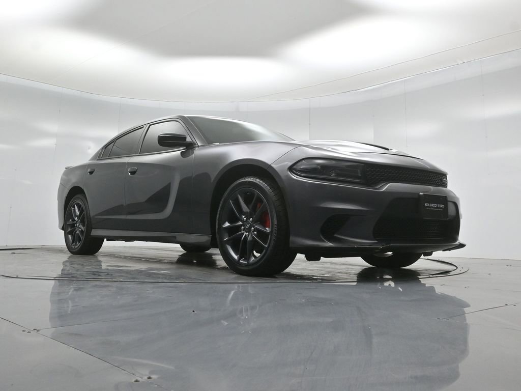 Used 2023 Dodge Charger GT w/ Blacktop Package image 45