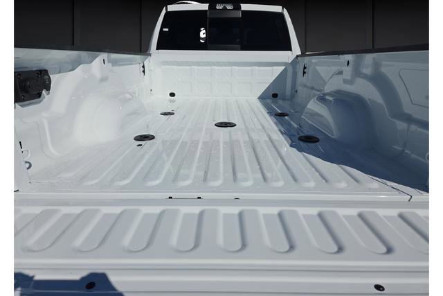 New 2026 RAM 3500 Tradesman image 13