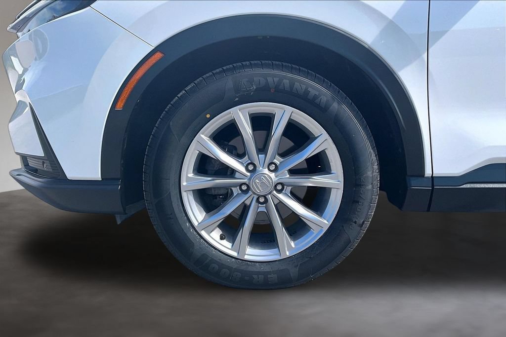 Used 2024 Honda CR-V EX-L image 32