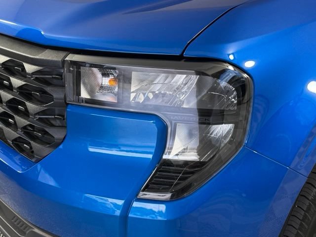 Used 2025 Ford Maverick XL FWD image 12