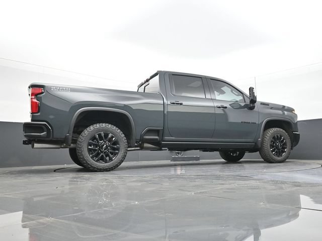 New 2026 Chevrolet Silverado 2500 LTZ w/ LTZ Plus Package AWD/4WD image 47