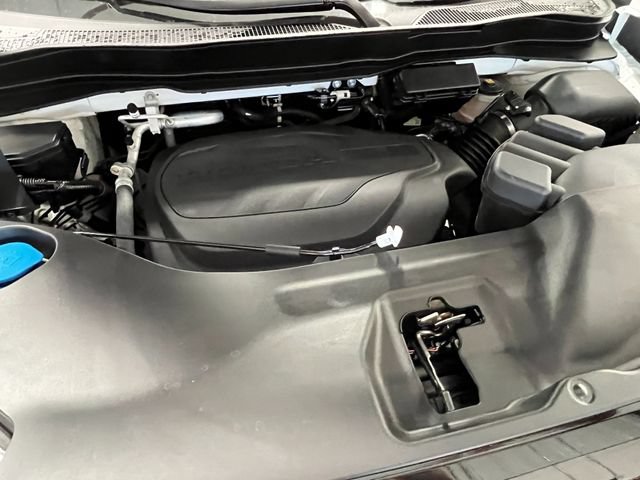New 2026 Honda Ridgeline Sport image 12