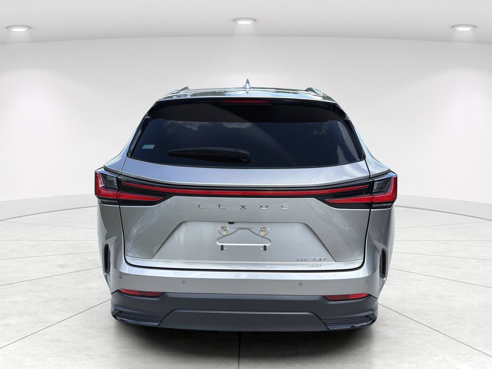 Used 2022 Lexus NX 350 AWD image 5