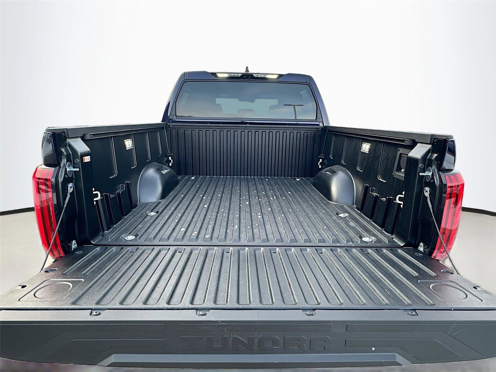 New 2026 Toyota Tundra SR5 image 26