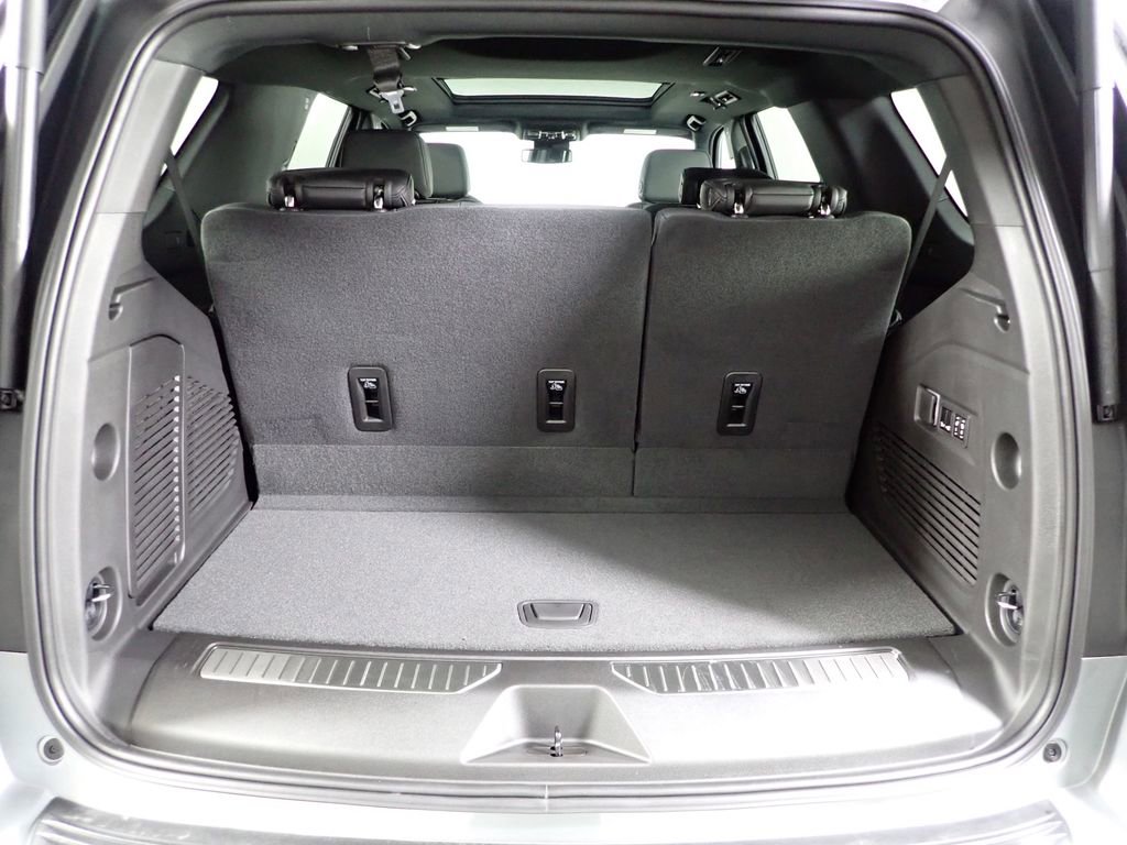 New 2026 Chevrolet Tahoe RST w/ Comfort Package image 18