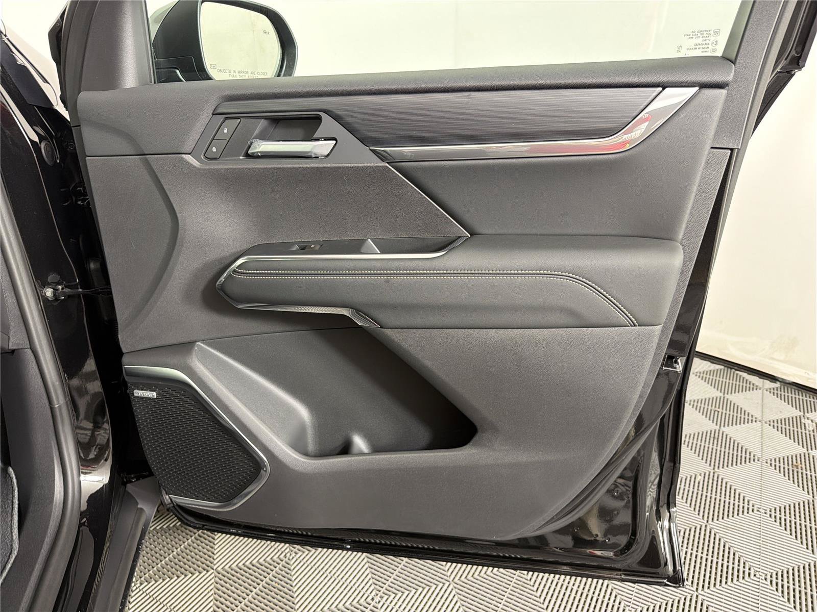 New 2026 GMC Acadia Elevation w/ Black Edition FWD image 12