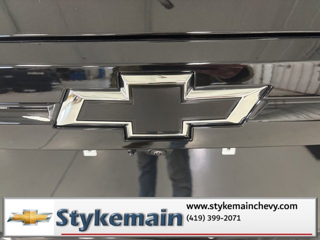 New 2026 Chevrolet Traverse RS w/ LPO, Floor Liner Package image 44