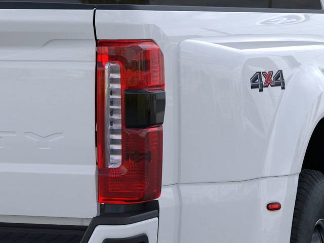 New 2026 Ford F350 XL w/ STX Appearance Package image 22