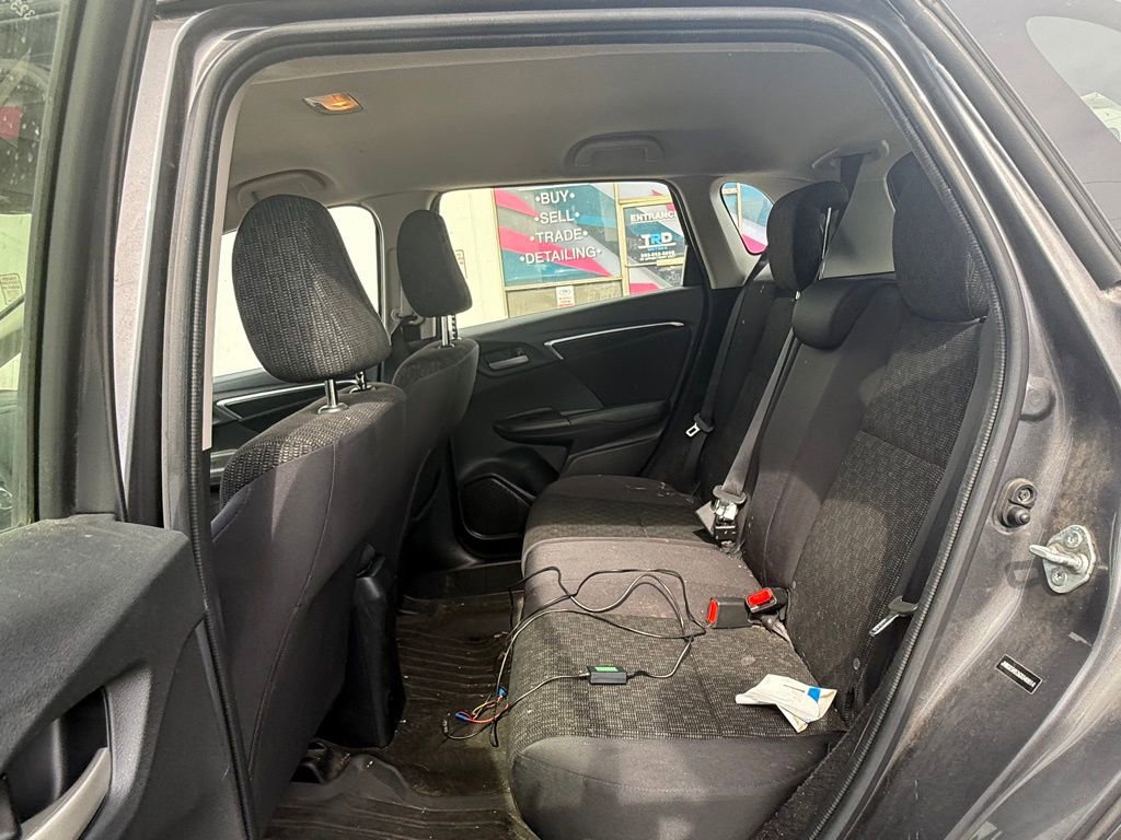 Used 2016 Honda Fit LX image 11