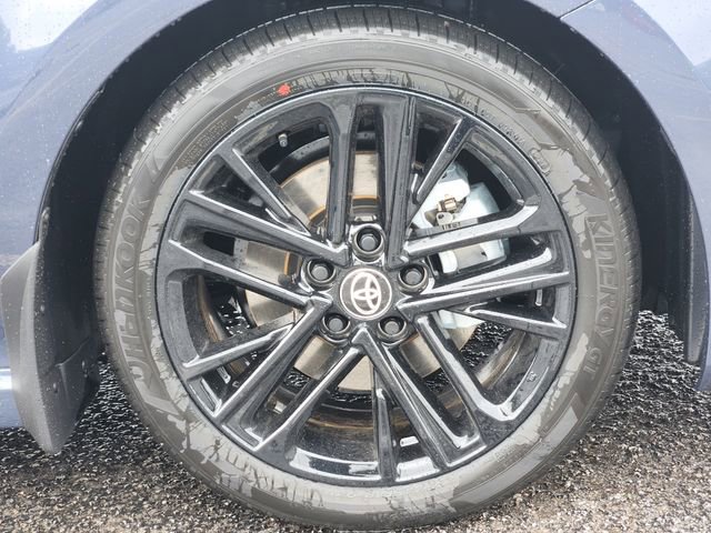 New 2026 Toyota Camry SE image 8