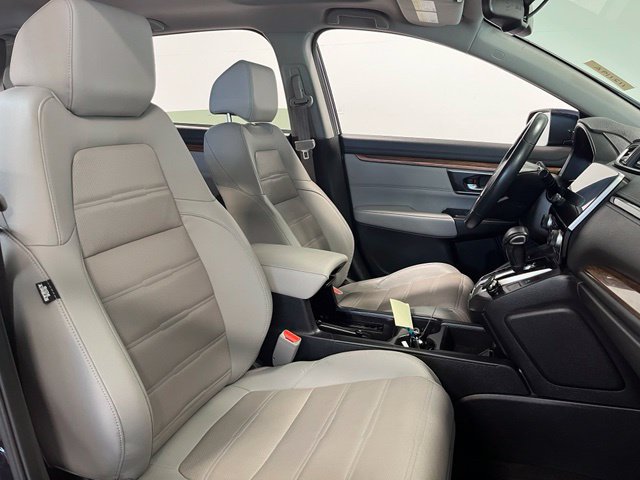Used 2019 Honda CR-V Touring image 10