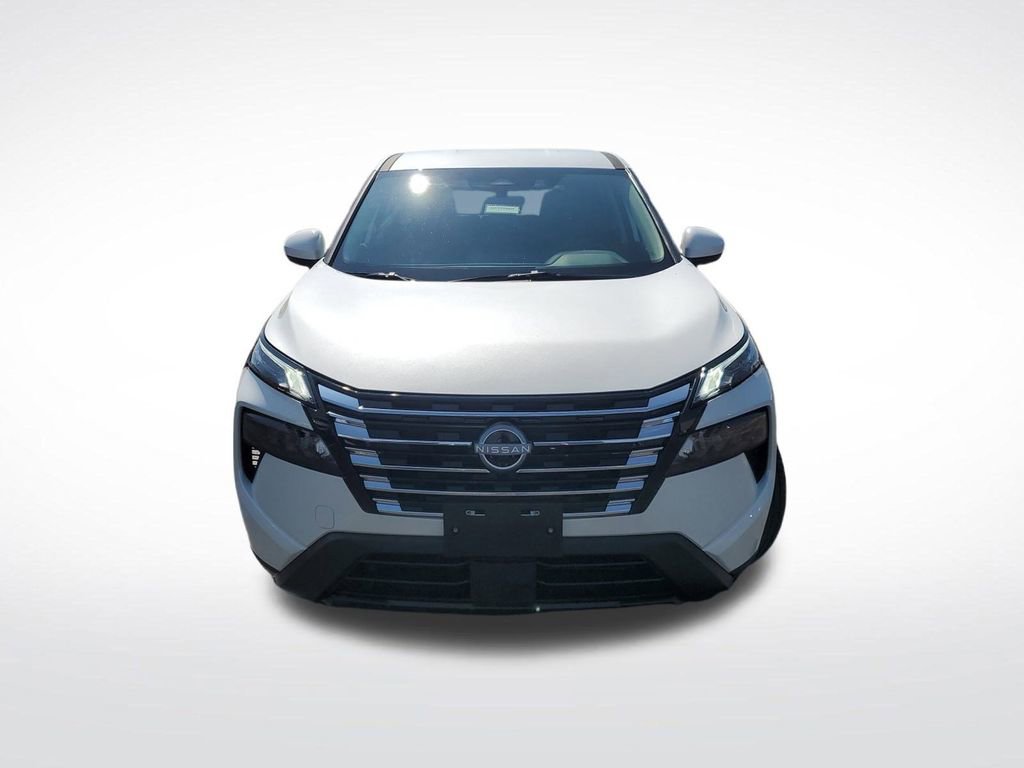 New 2026 Nissan Rogue SV image 9