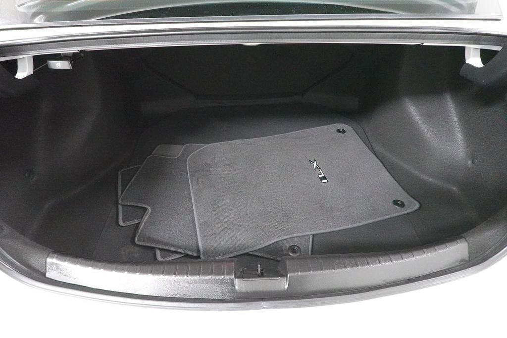 Used 2022 Acura ILX FWD image 27