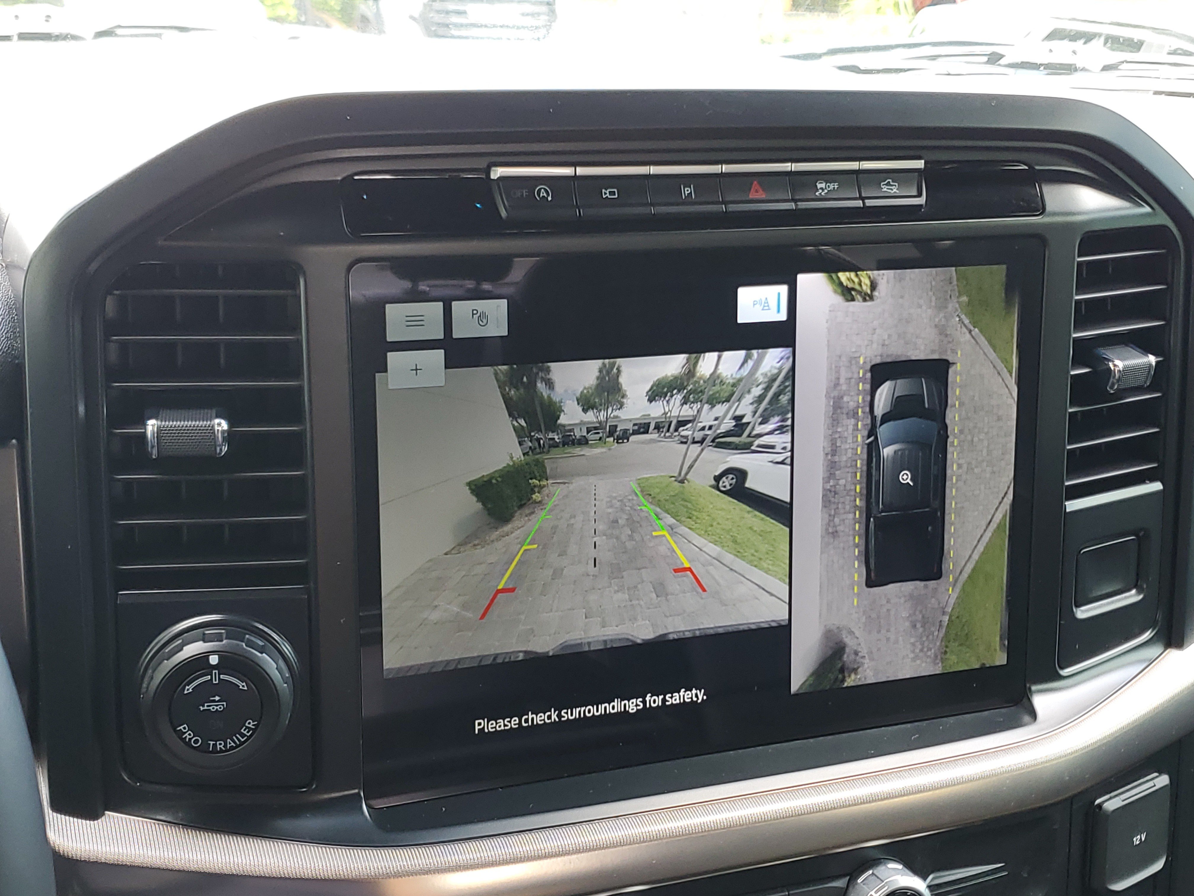 Used 2023 Ford F150 Raptor AWD/4WD image 26
