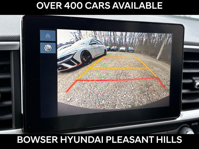New 2026 Hyundai Venue SE image 10