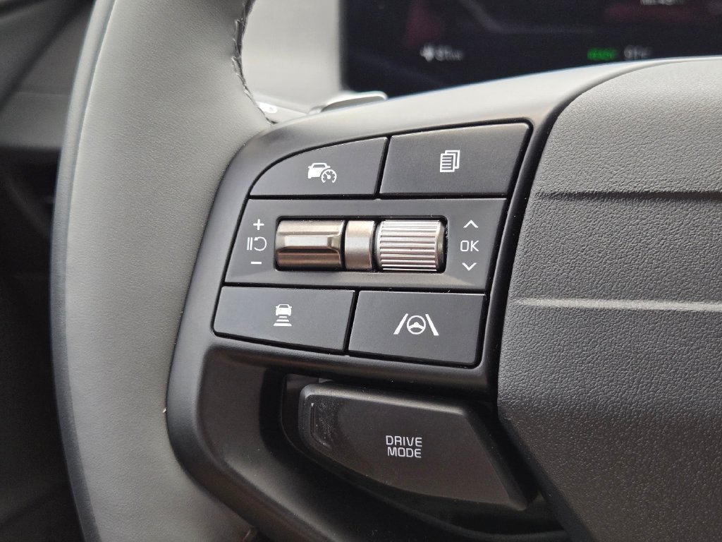 New 2026 Kia EV6 Light RWD image 23