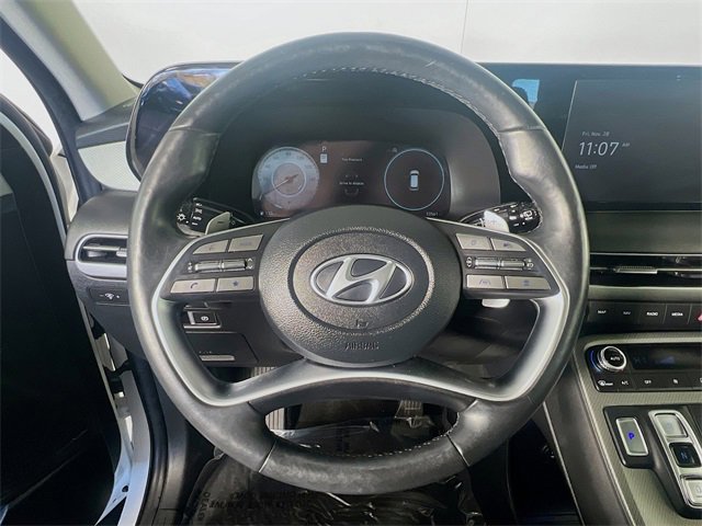 Used 2024 Hyundai Palisade SEL image 15