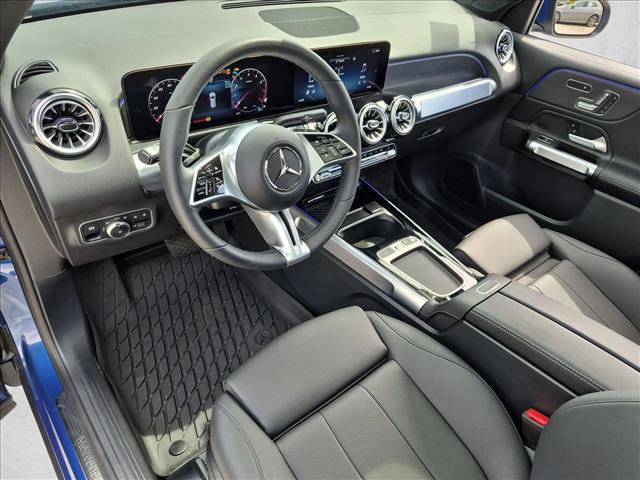 Used 2026 Mercedes-Benz GLB 250 4MATIC image 10