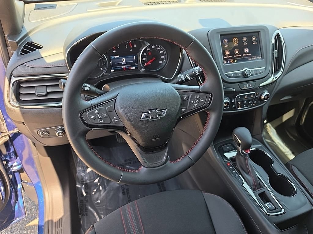 Used 2023 Chevrolet Equinox RS AWD/4WD image 9