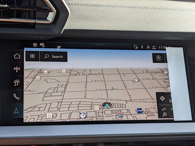 New 2026 Audi A3 2.0T Premium Plus image 12