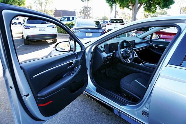 Certified 2024 Hyundai Sonata SEL image 35