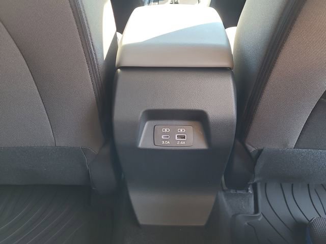 New 2026 Subaru Crosstrek 2.0i Premium image 21