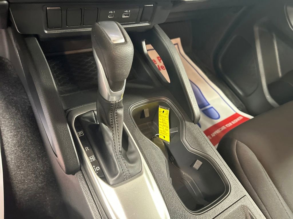 Used 2024 Nissan Frontier S image 31