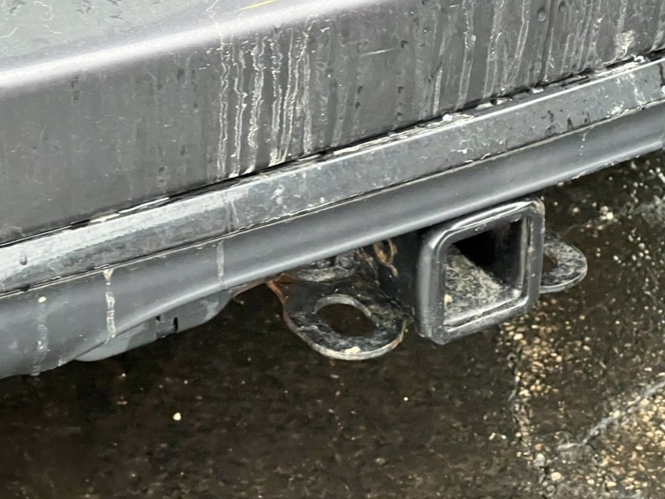 Used 2020 Chrysler Pacifica Touring-L Plus image 8