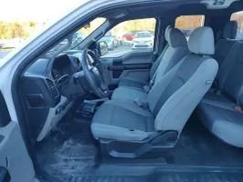 Used 2018 Ford F150 XL w/ Equipment Group 101A Mid image 11