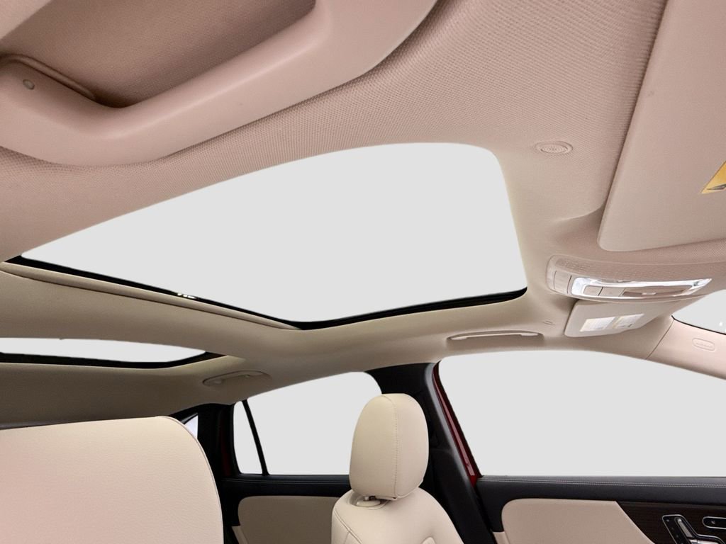 New 2026 Mercedes-Benz GLA 250 4MATIC image 16