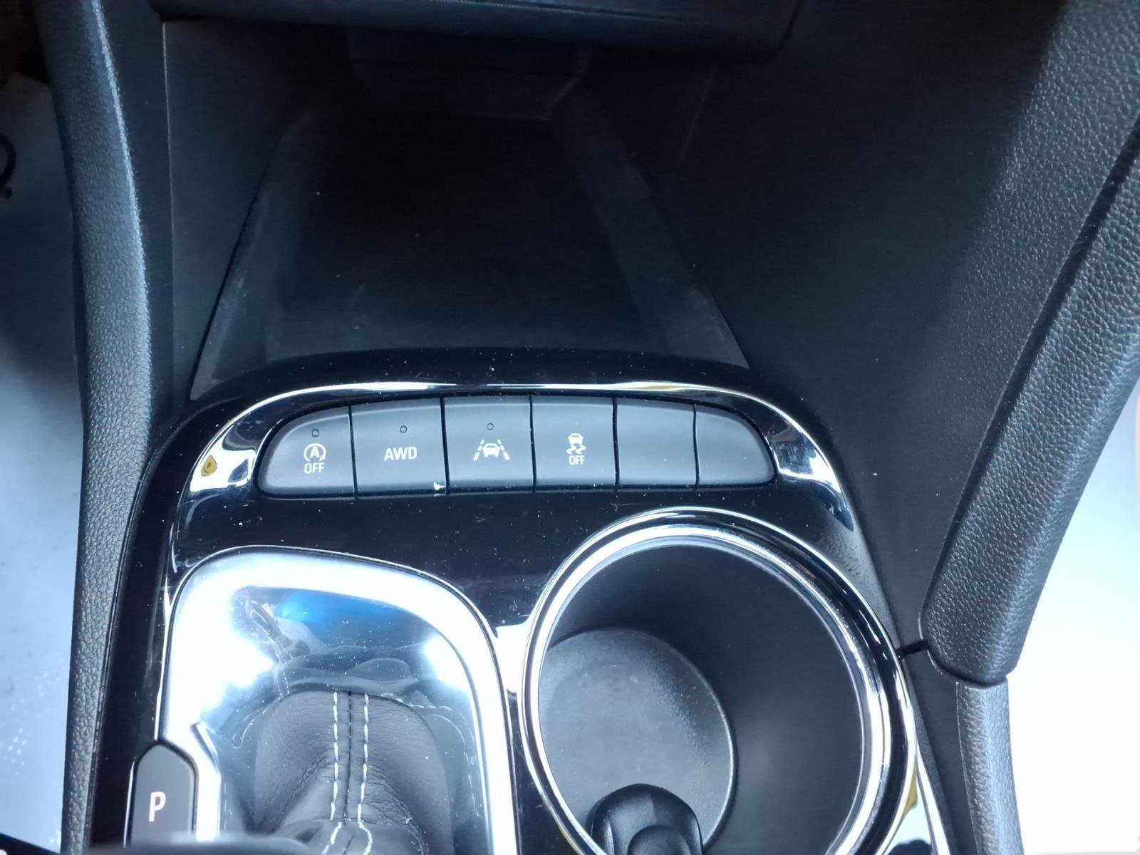 Certified 2022 Buick Encore GX Preferred w/ Cold Weather Comfort Package image 22