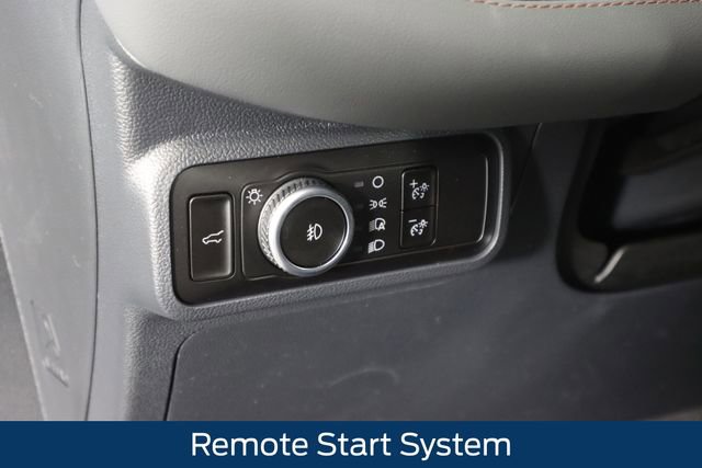 New 2026 Ford Explorer Active w/ Active Comfort Package image 30