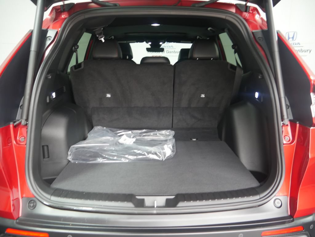 Certified 2024 Honda CR-V Sport-L image 10
