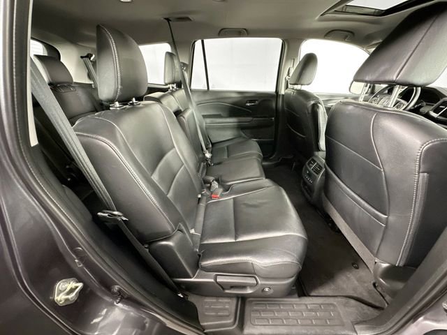 Used 2018 Honda Pilot EX-L image 29