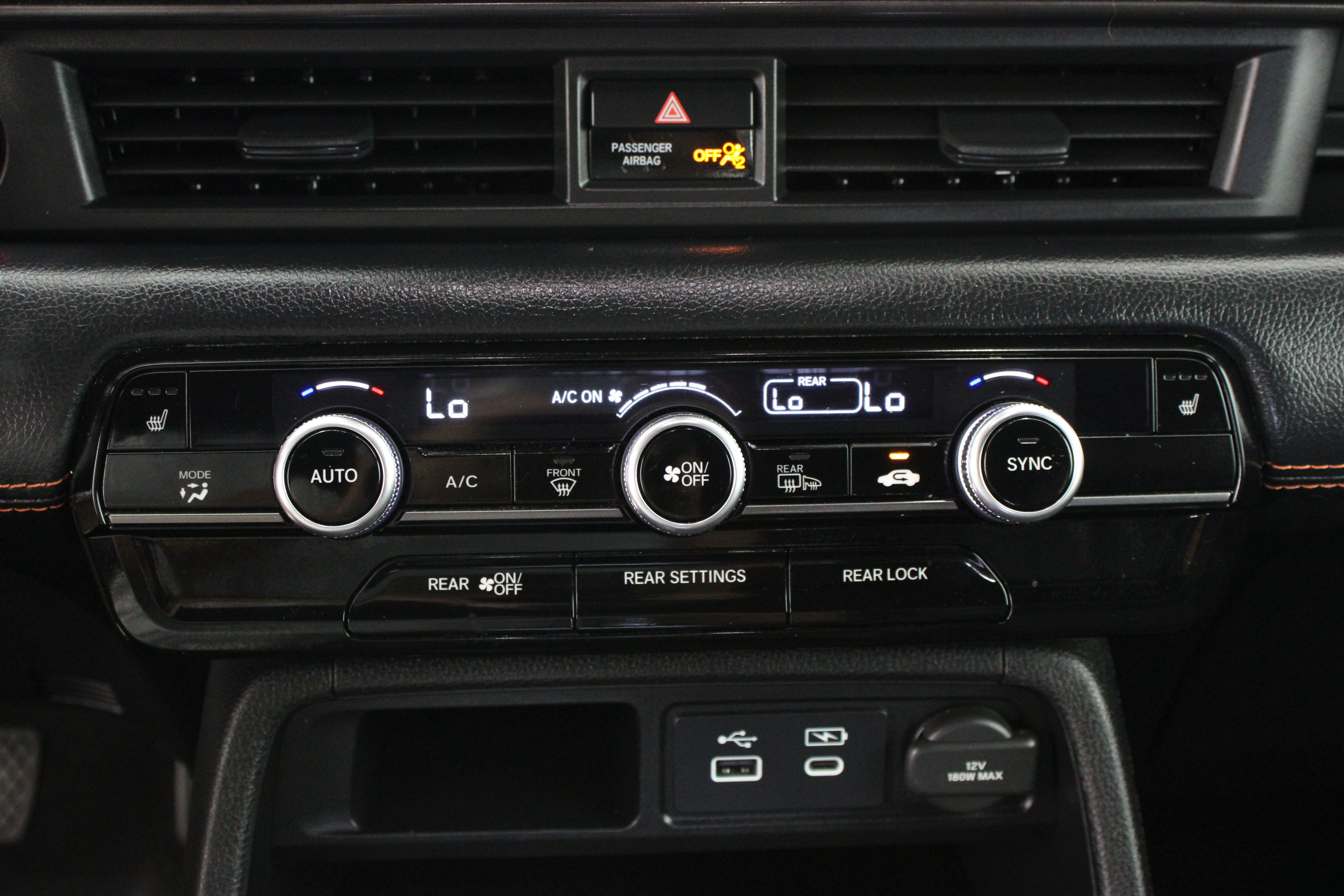 Used 2025 Honda Pilot TrailSport image 20