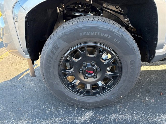 New 2025 Toyota Tacoma SR5 image 16