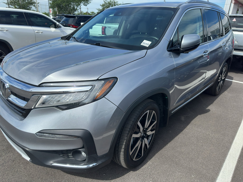 Used 2020 Honda Pilot Touring image 17