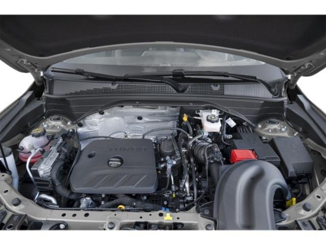Used 2026 Chevrolet TrailBlazer LT FWD image 14