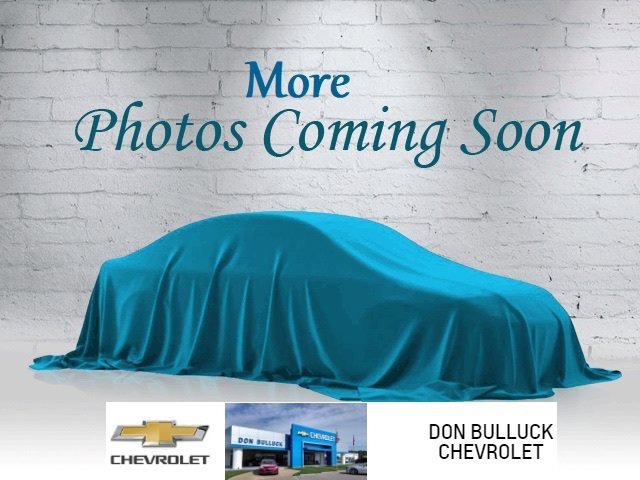 New 2026 Chevrolet Equinox RS w/ Convenience Package III image 27