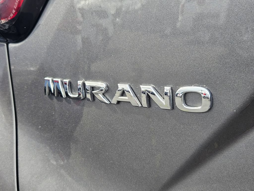 Used 2023 Nissan Murano SV AWD/4WD image 28