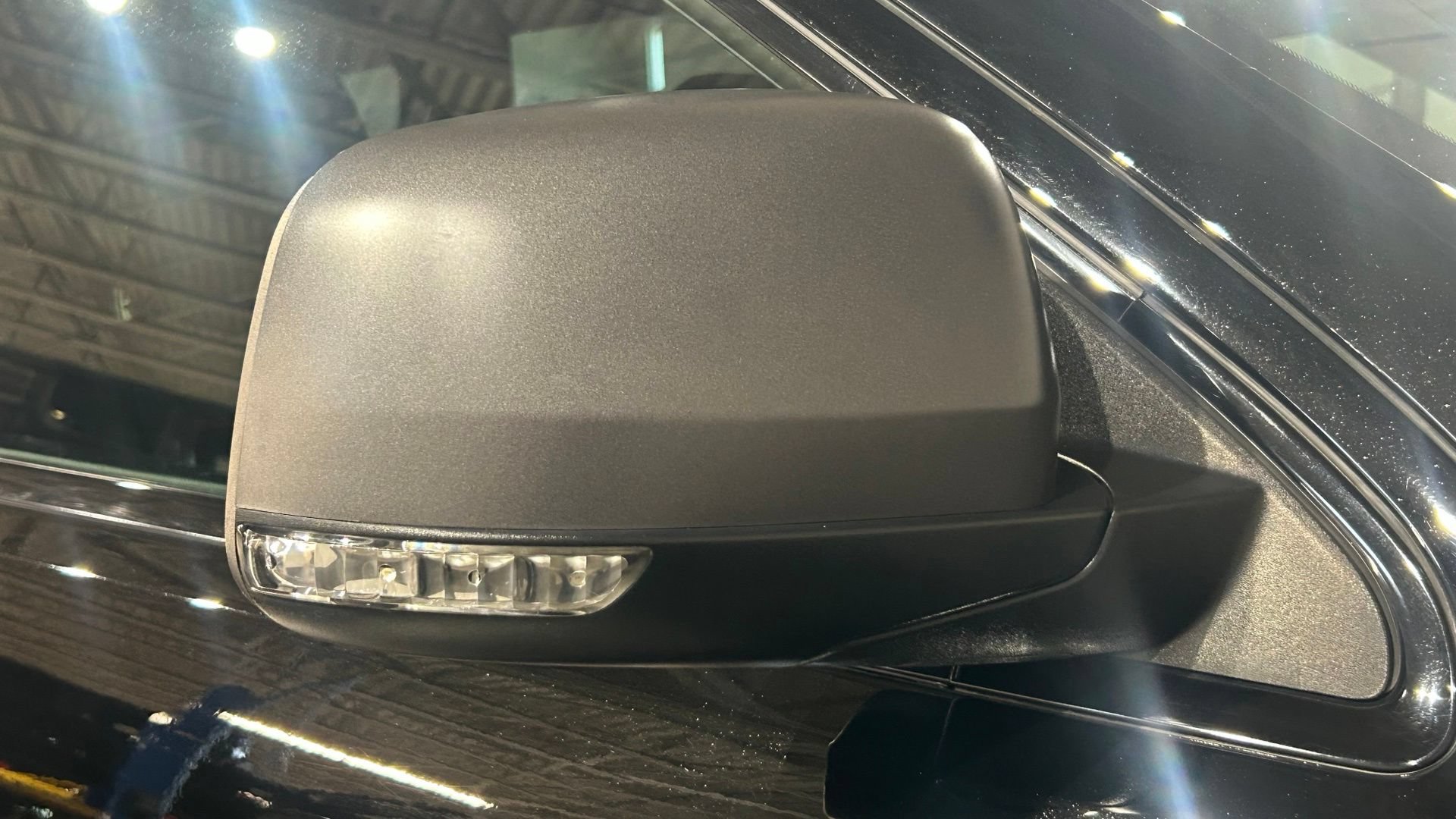 Used 2019 Jeep Grand Cherokee Trailhawk AWD/4WD image 12