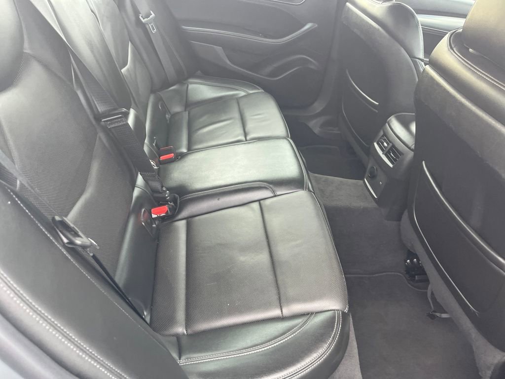 Used 2023 Cadillac CT5 Luxury image 25