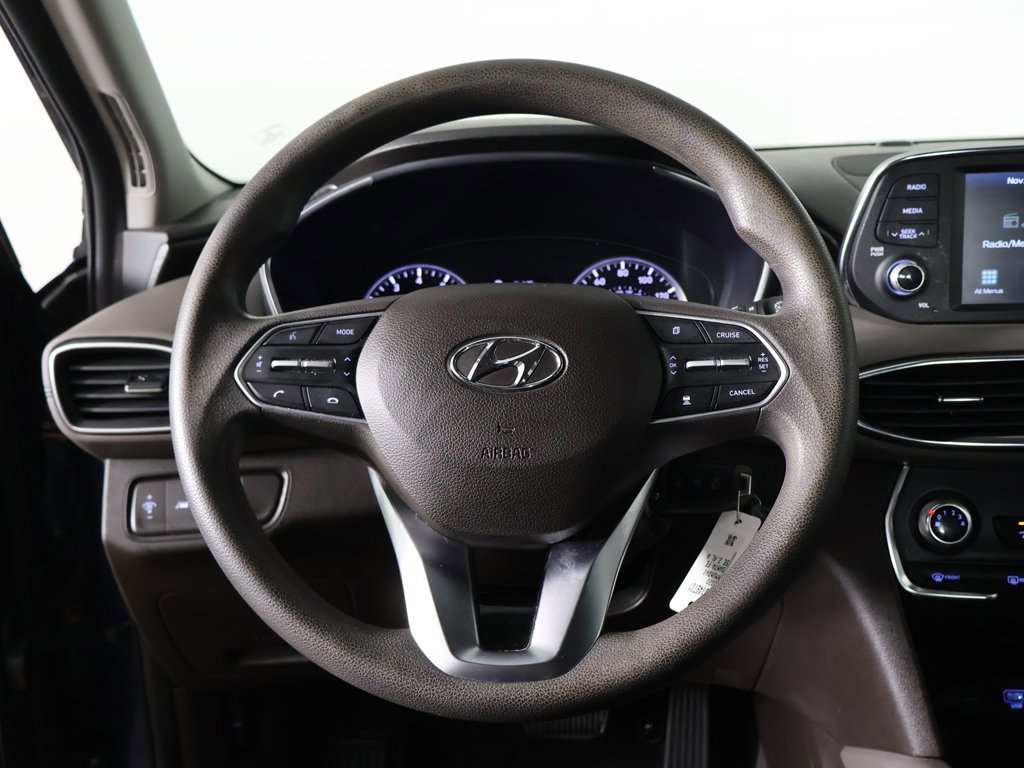 Used 2020 Hyundai Santa Fe SE image 35