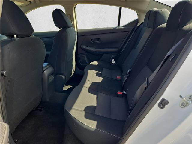 Used 2024 Nissan Sentra SV image 18