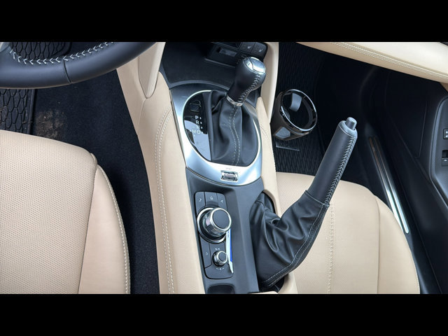 New 2025 MAZDA MX-5 Miata Grand Touring w/ Weather Package image 13