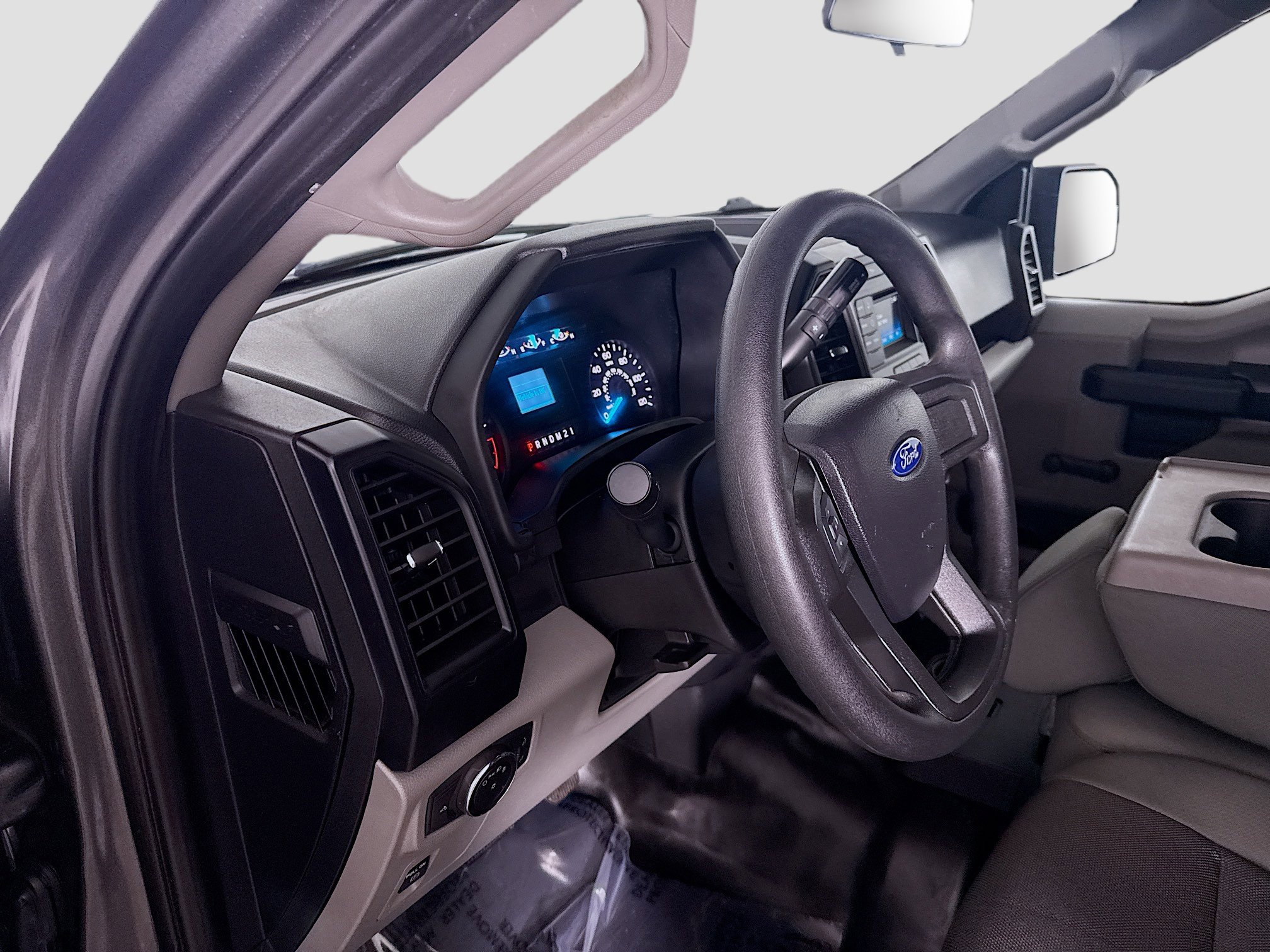 Used 2019 Ford F150 XL image 21