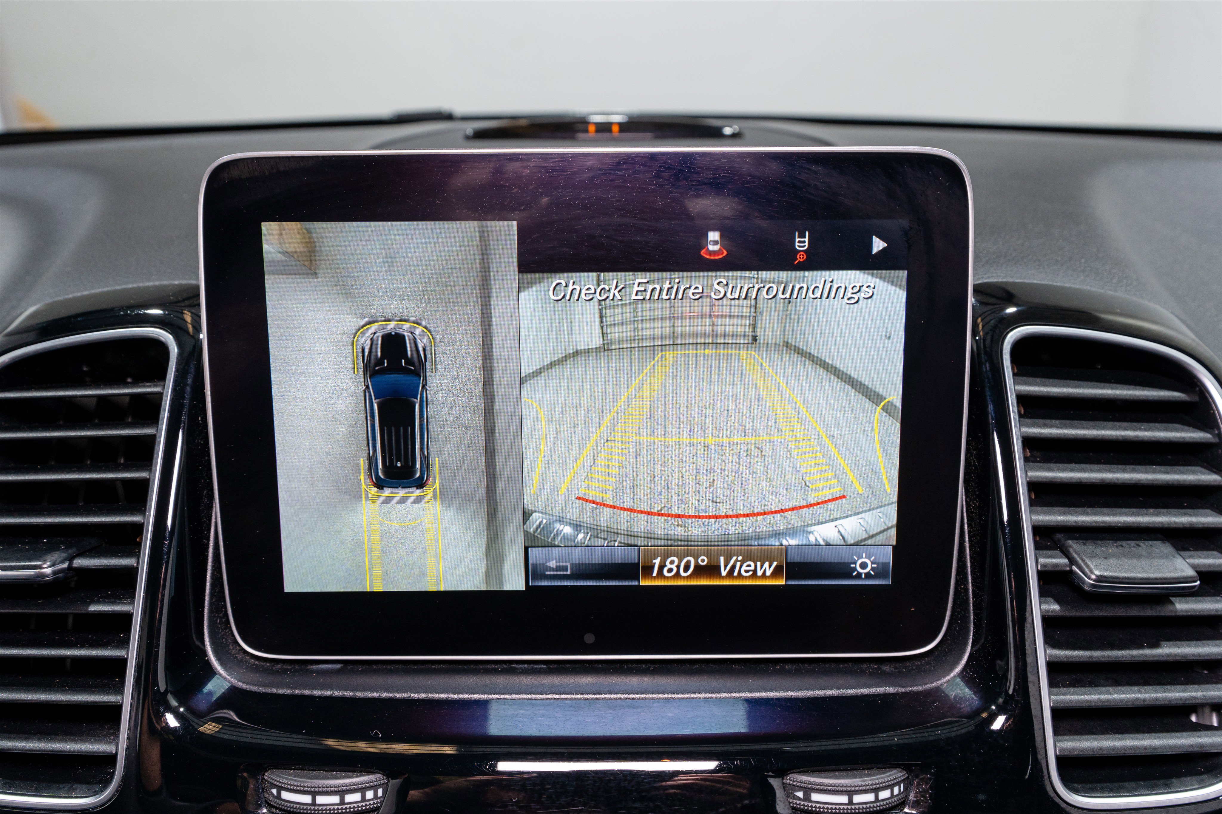 Used 2018 Mercedes-Benz GLE 350 image 22